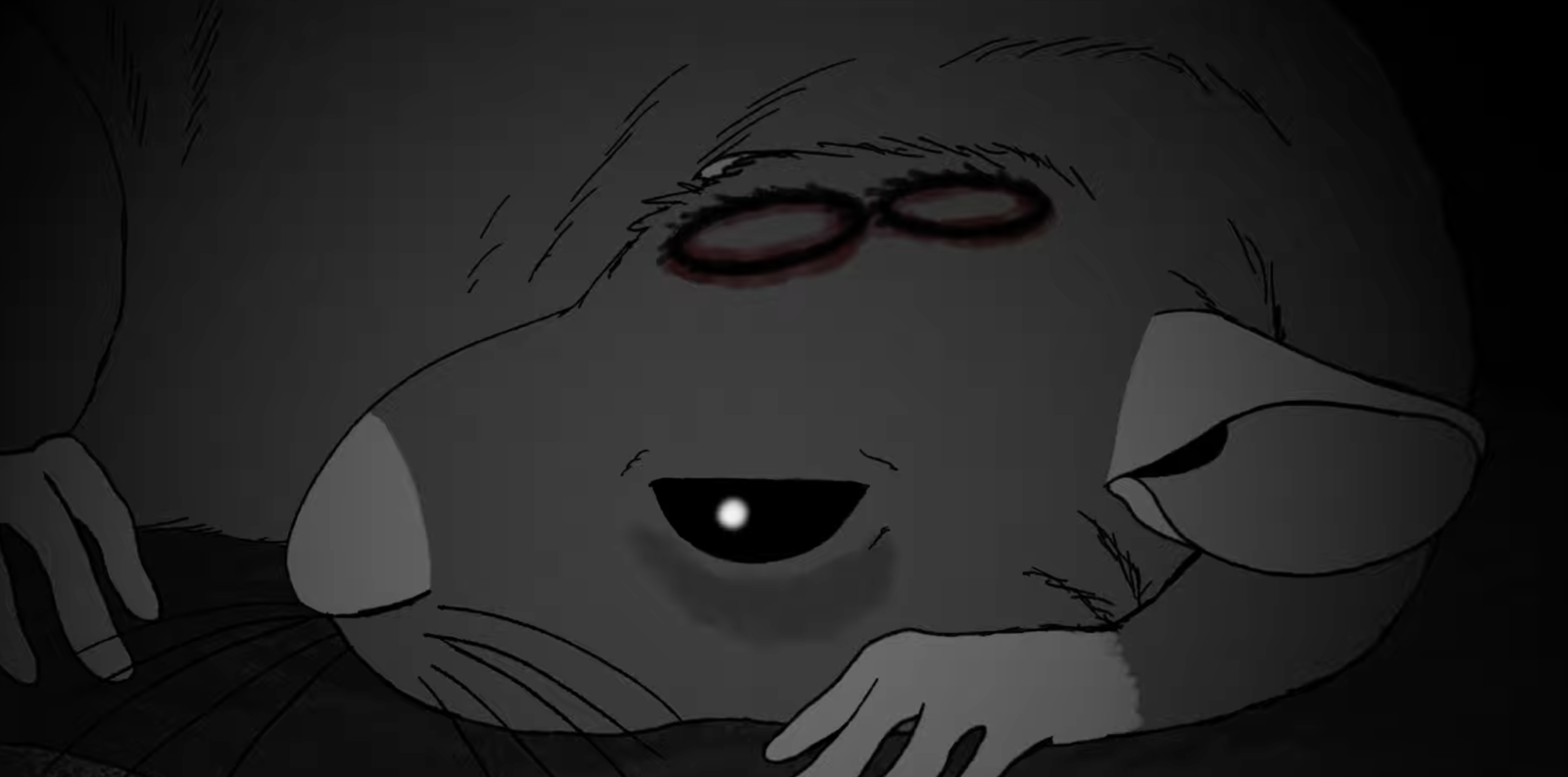 Lab Rat